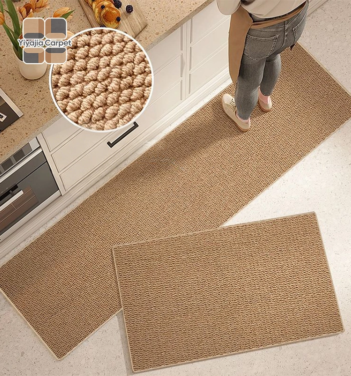 Imitation Sisal Carpet